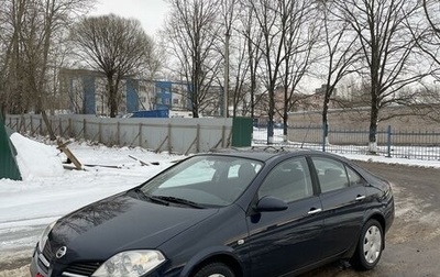 Nissan Primera III, 2007 год, 790 000 рублей, 1 фотография