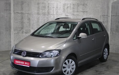 Volkswagen Golf Plus II, 2011 год, 644 000 рублей, 1 фотография