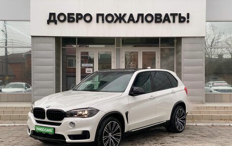 BMW X5, 2014 год, 2 978 000 рублей, 3 фотография