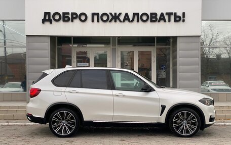 BMW X5, 2014 год, 2 978 000 рублей, 4 фотография