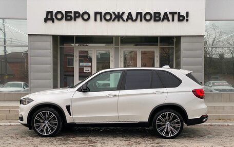 BMW X5, 2014 год, 2 978 000 рублей, 8 фотография