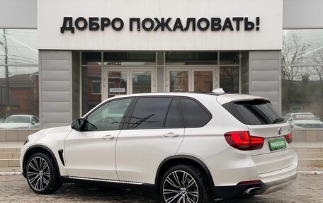 BMW X5, 2014 год, 2 978 000 рублей, 5 фотография