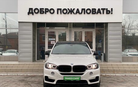 BMW X5, 2014 год, 2 978 000 рублей, 2 фотография