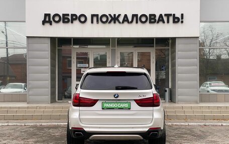 BMW X5, 2014 год, 2 978 000 рублей, 6 фотография