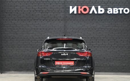 KIA cee'd III, 2024 год, 3 296 000 рублей, 4 фотография