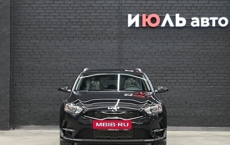 KIA cee'd III, 2024 год, 3 296 000 рублей, 2 фотография