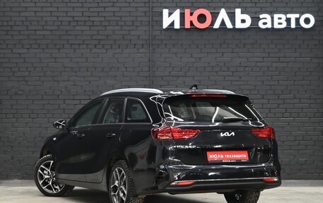 KIA cee'd III, 2024 год, 3 296 000 рублей, 7 фотография