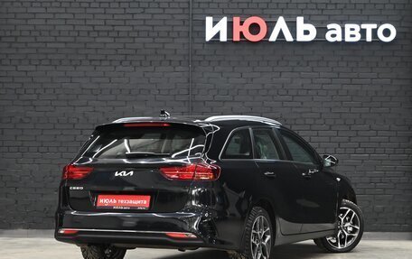 KIA cee'd III, 2024 год, 3 296 000 рублей, 8 фотография