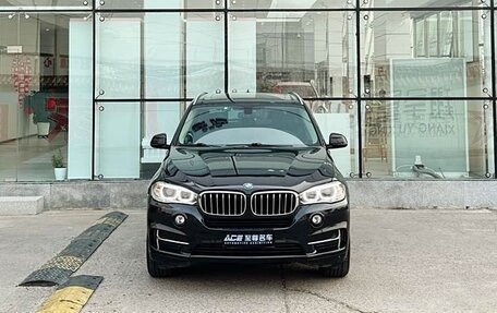 BMW X5, 2017 год, 4 578 000 рублей, 5 фотография