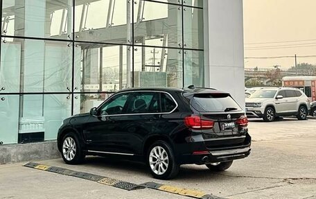 BMW X5, 2017 год, 4 578 000 рублей, 2 фотография