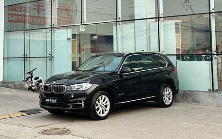 BMW X5, 2017 год, 4 578 000 рублей, 4 фотография