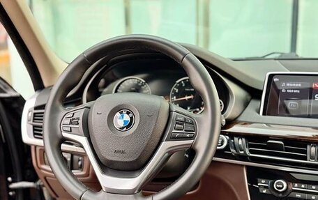 BMW X5, 2017 год, 4 578 000 рублей, 12 фотография