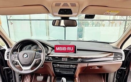 BMW X5, 2017 год, 4 578 000 рублей, 18 фотография