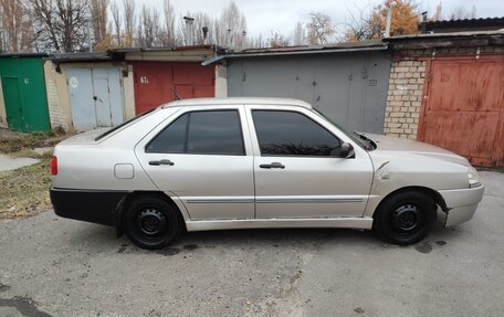 Chery Amulet (A15) I, 2007 год, 175 000 рублей, 4 фотография