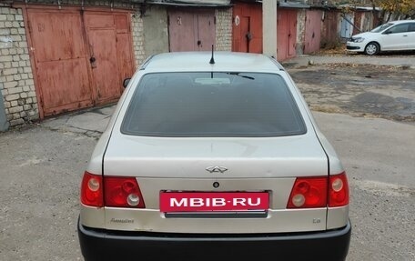 Chery Amulet (A15) I, 2007 год, 175 000 рублей, 3 фотография