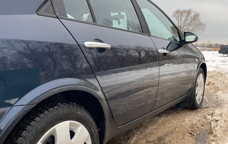 Nissan Primera III, 2007 год, 790 000 рублей, 11 фотография