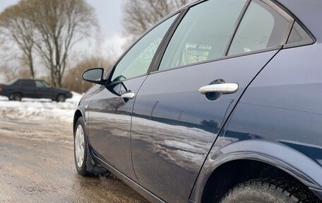 Nissan Primera III, 2007 год, 790 000 рублей, 10 фотография