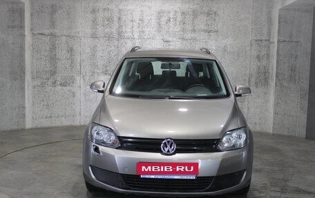 Volkswagen Golf Plus II, 2011 год, 644 000 рублей, 2 фотография