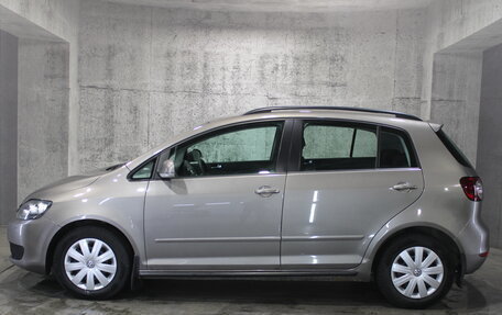 Volkswagen Golf Plus II, 2011 год, 644 000 рублей, 11 фотография