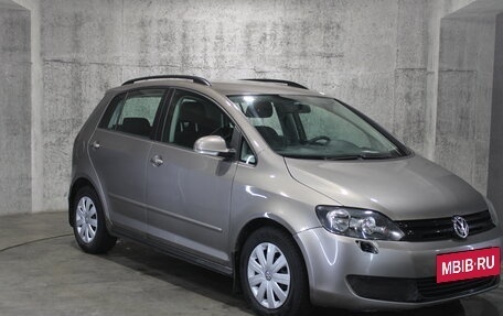 Volkswagen Golf Plus II, 2011 год, 644 000 рублей, 3 фотография