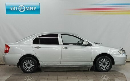 Lifan Solano I (630) рестайлинг, 2011 год, 360 000 рублей, 4 фотография