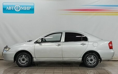 Lifan Solano I (630) рестайлинг, 2011 год, 360 000 рублей, 8 фотография