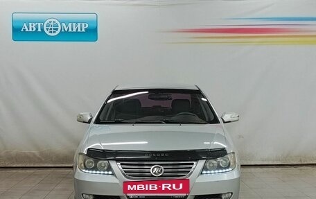 Lifan Solano I (630) рестайлинг, 2011 год, 360 000 рублей, 2 фотография