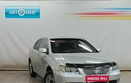 Lifan Solano I (630) рестайлинг, 2011 год, 360 000 рублей, 3 фотография