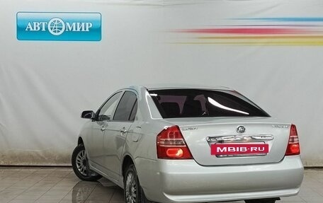 Lifan Solano I (630) рестайлинг, 2011 год, 360 000 рублей, 7 фотография