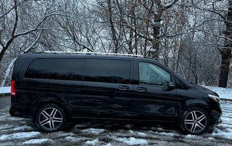 Mercedes-Benz V-Класс, 2019 год, 14 900 000 рублей, 2 фотография