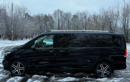 Mercedes-Benz V-Класс, 2019 год, 14 900 000 рублей, 5 фотография