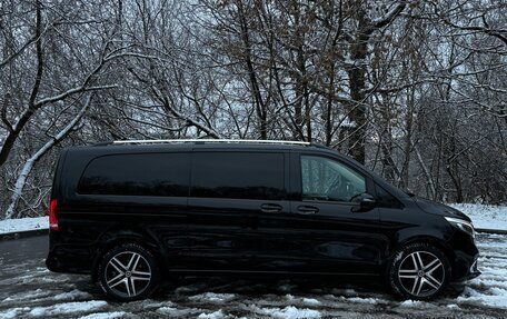 Mercedes-Benz V-Класс, 2019 год, 14 900 000 рублей, 10 фотография