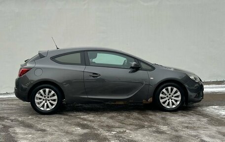 Opel Astra J, 2012 год, 870 000 рублей, 4 фотография