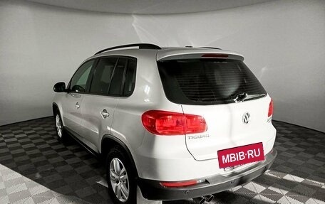 Volkswagen Tiguan I, 2014 год, 1 669 900 рублей, 8 фотография