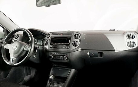 Volkswagen Tiguan I, 2014 год, 1 669 900 рублей, 13 фотография