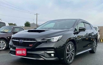 Subaru Levorg, 2021 год, 1 860 000 рублей, 1 фотография