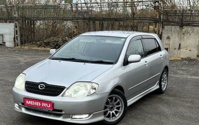 Toyota Corolla, 2001 год, 710 000 рублей, 1 фотография