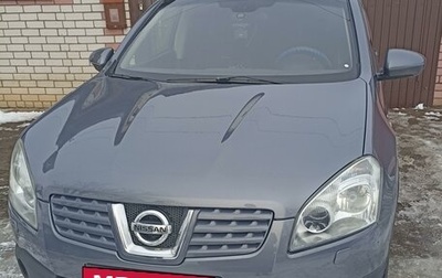 Nissan Qashqai, 2008 год, 900 000 рублей, 1 фотография