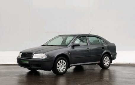 Skoda Octavia IV, 2008 год, 470 000 рублей, 1 фотография