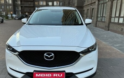 Mazda CX-5 II, 2018 год, 2 620 000 рублей, 1 фотография