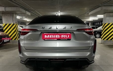 Haval F7x I, 2022 год, 2 249 000 рублей, 7 фотография