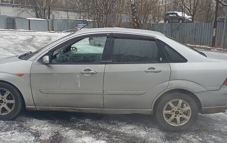 Ford Focus IV, 2004 год, 235 000 рублей, 2 фотография