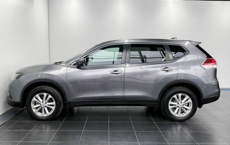 Nissan X-Trail, 2018 год, 1 975 000 рублей, 7 фотография