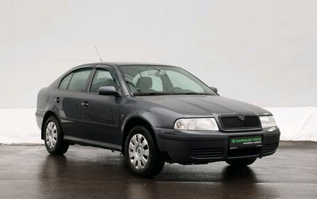 Skoda Octavia IV, 2008 год, 470 000 рублей, 3 фотография