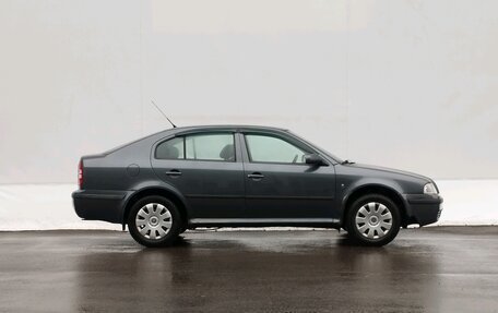 Skoda Octavia IV, 2008 год, 470 000 рублей, 4 фотография