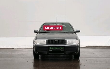 Skoda Octavia IV, 2008 год, 470 000 рублей, 2 фотография