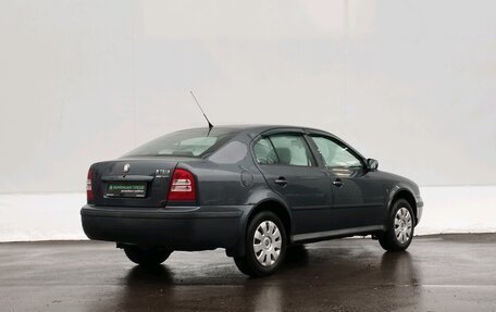 Skoda Octavia IV, 2008 год, 470 000 рублей, 5 фотография