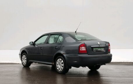 Skoda Octavia IV, 2008 год, 470 000 рублей, 7 фотография