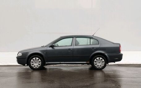 Skoda Octavia IV, 2008 год, 470 000 рублей, 8 фотография