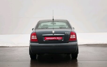 Skoda Octavia IV, 2008 год, 470 000 рублей, 6 фотография